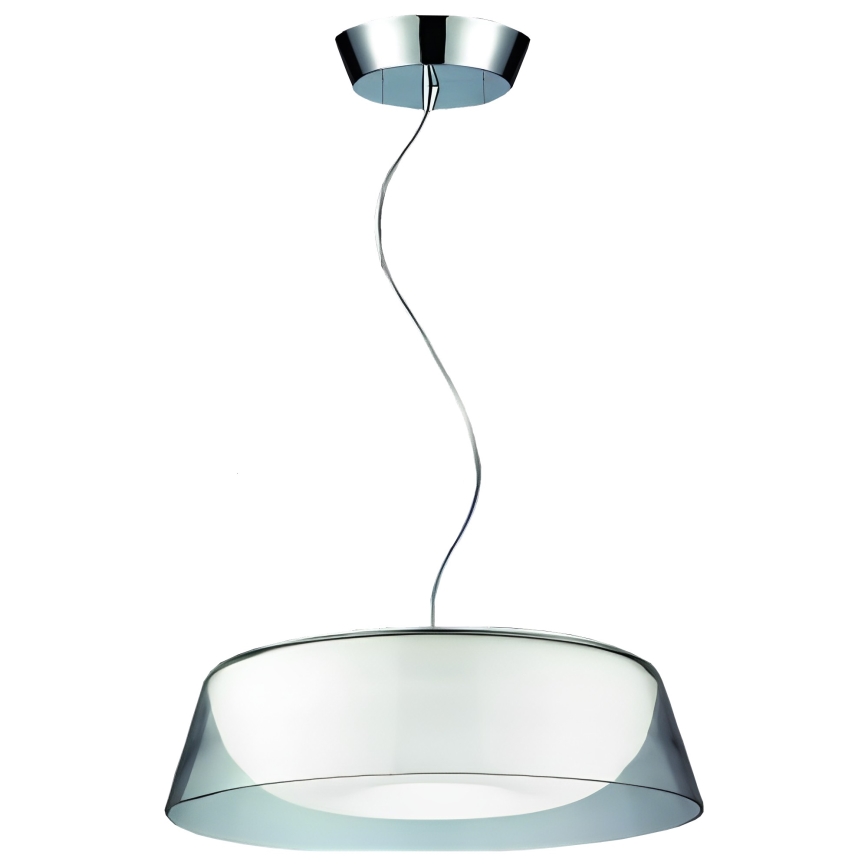 Luxera 68009 - Vervangingsglas ULTIMA E27